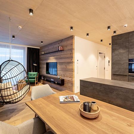Grimminglofts Daire Bad Mitterndorf Dış mekan fotoğraf
