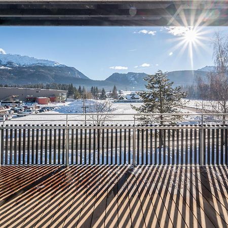 Grimminglofts Daire Bad Mitterndorf Dış mekan fotoğraf