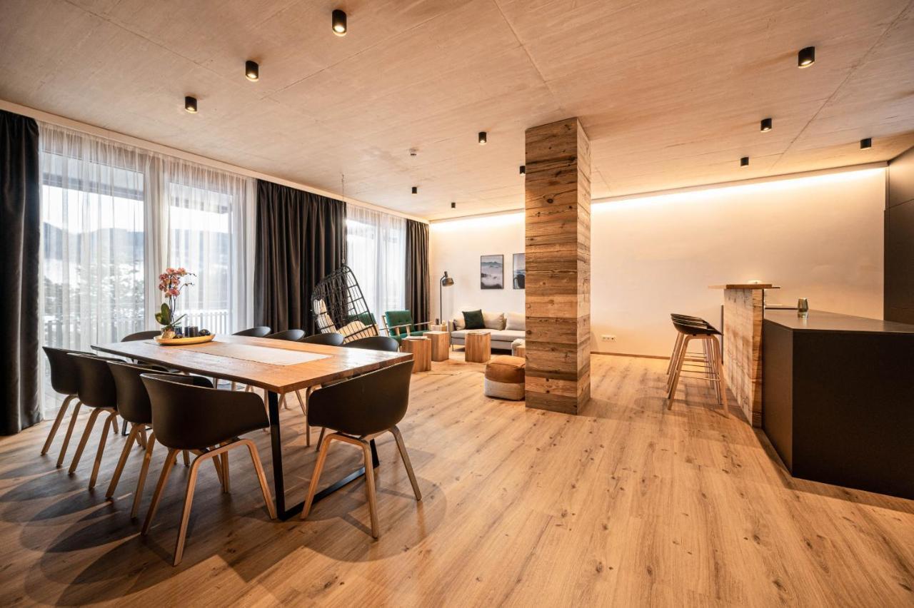 Grimminglofts Daire Bad Mitterndorf Dış mekan fotoğraf