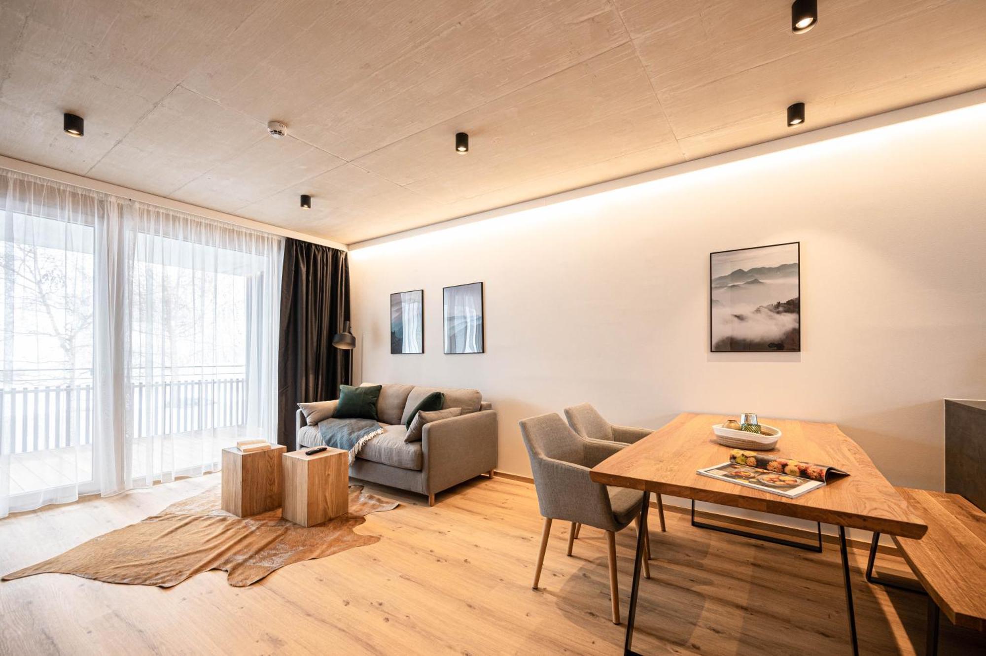 Grimminglofts Daire Bad Mitterndorf Dış mekan fotoğraf