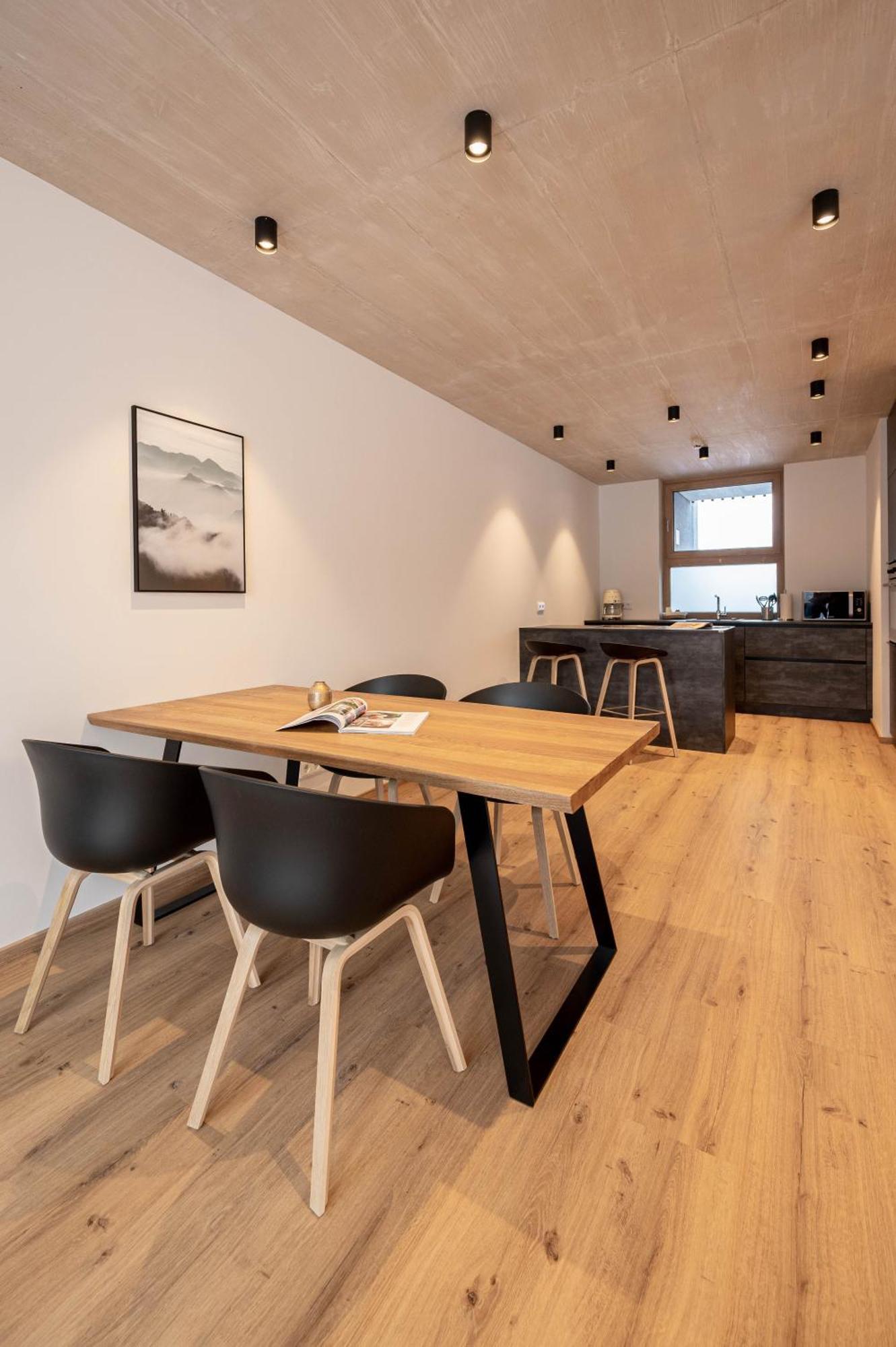 Grimminglofts Daire Bad Mitterndorf Dış mekan fotoğraf