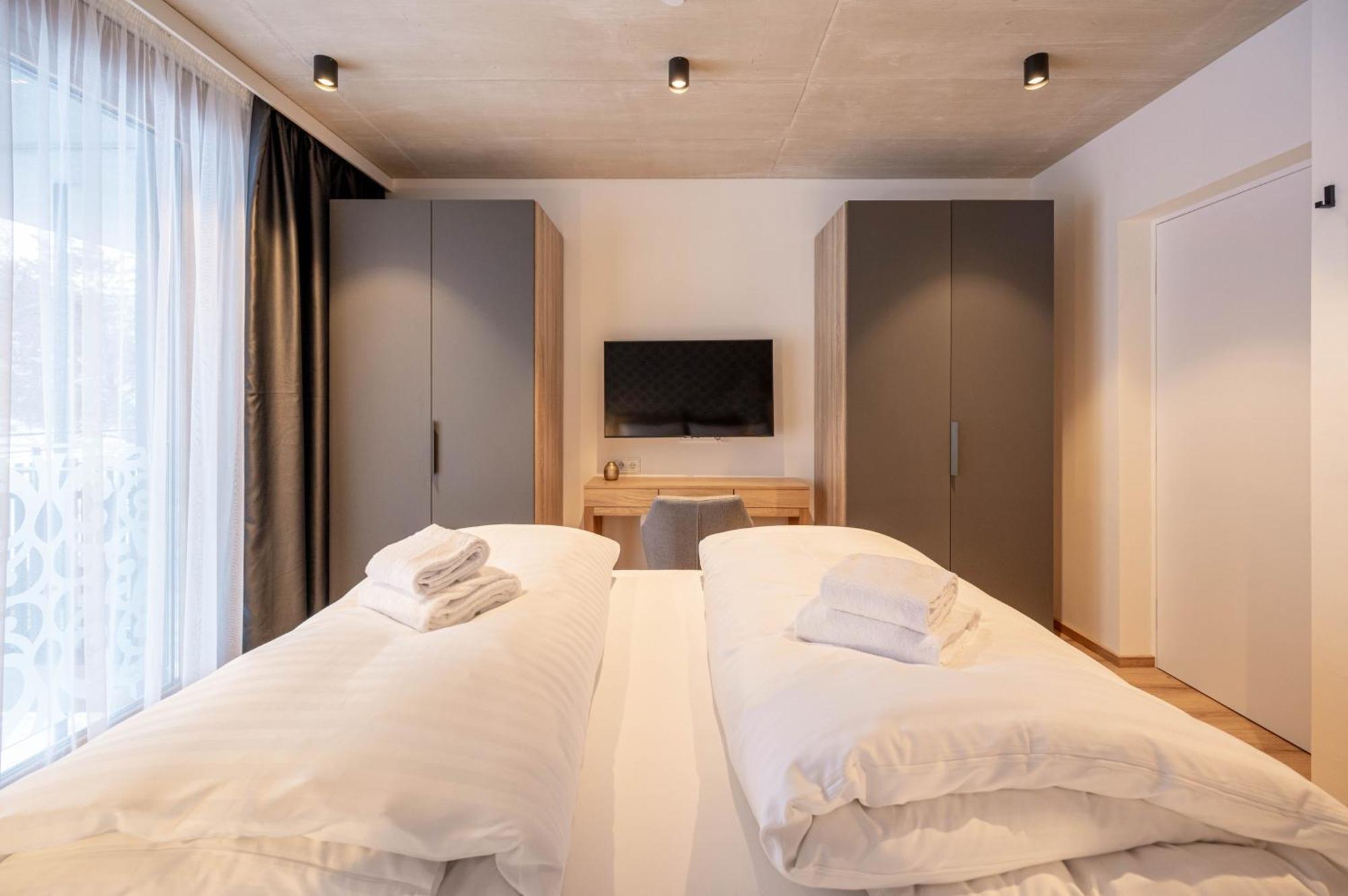 Grimminglofts Daire Bad Mitterndorf Dış mekan fotoğraf