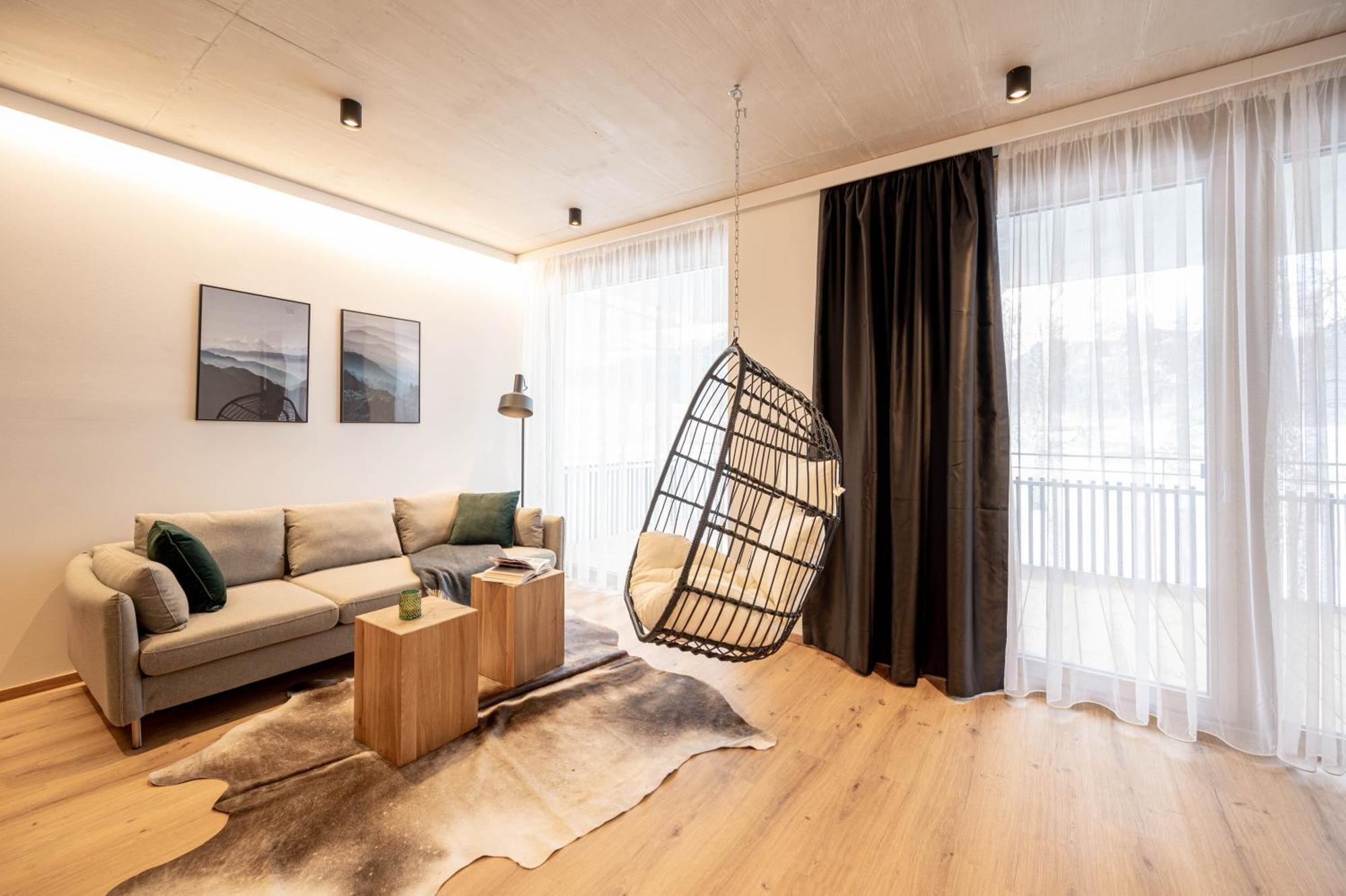 Grimminglofts Daire Bad Mitterndorf Dış mekan fotoğraf