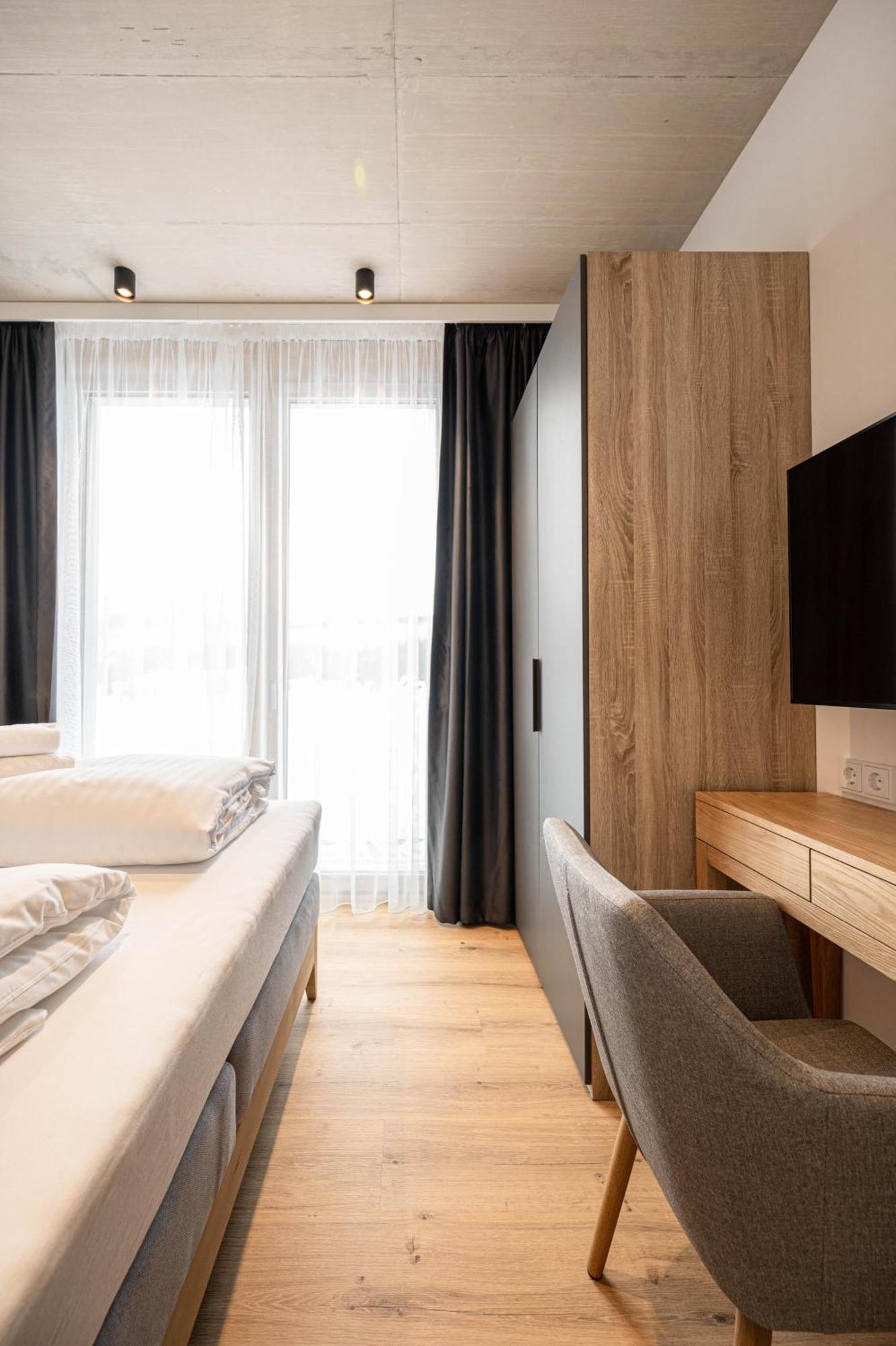 Grimminglofts Daire Bad Mitterndorf Dış mekan fotoğraf