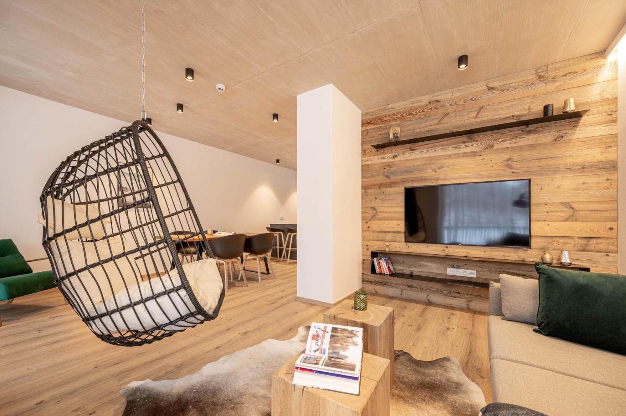 Grimminglofts Daire Bad Mitterndorf Dış mekan fotoğraf