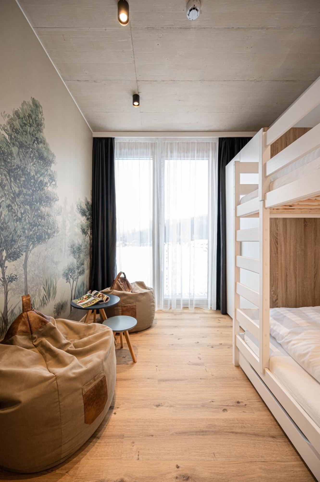 Grimminglofts Daire Bad Mitterndorf Dış mekan fotoğraf