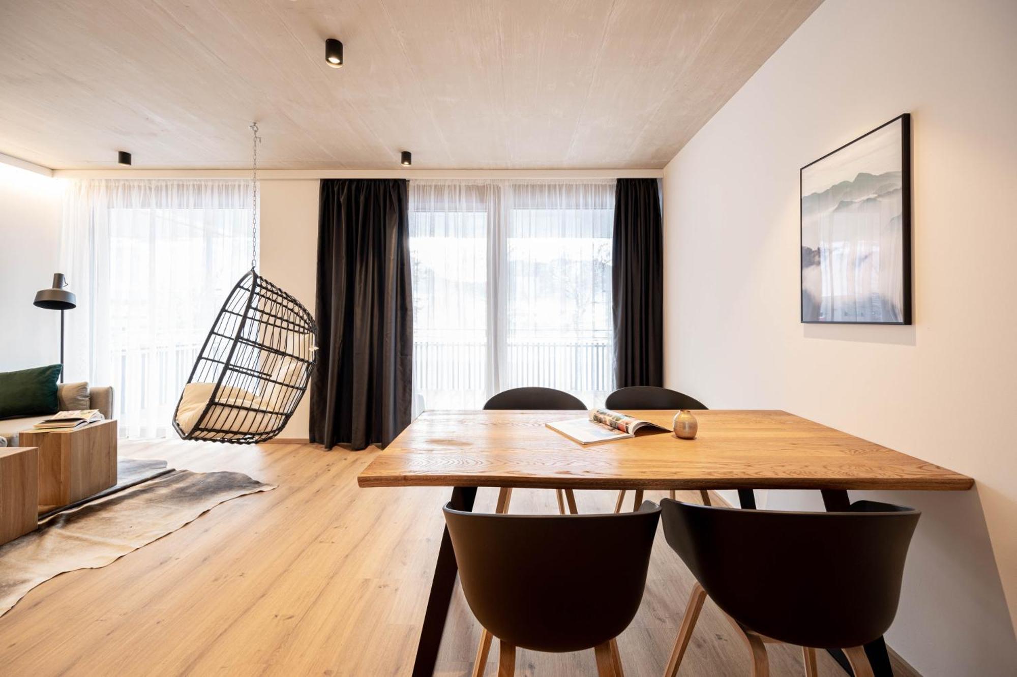 Grimminglofts Daire Bad Mitterndorf Dış mekan fotoğraf