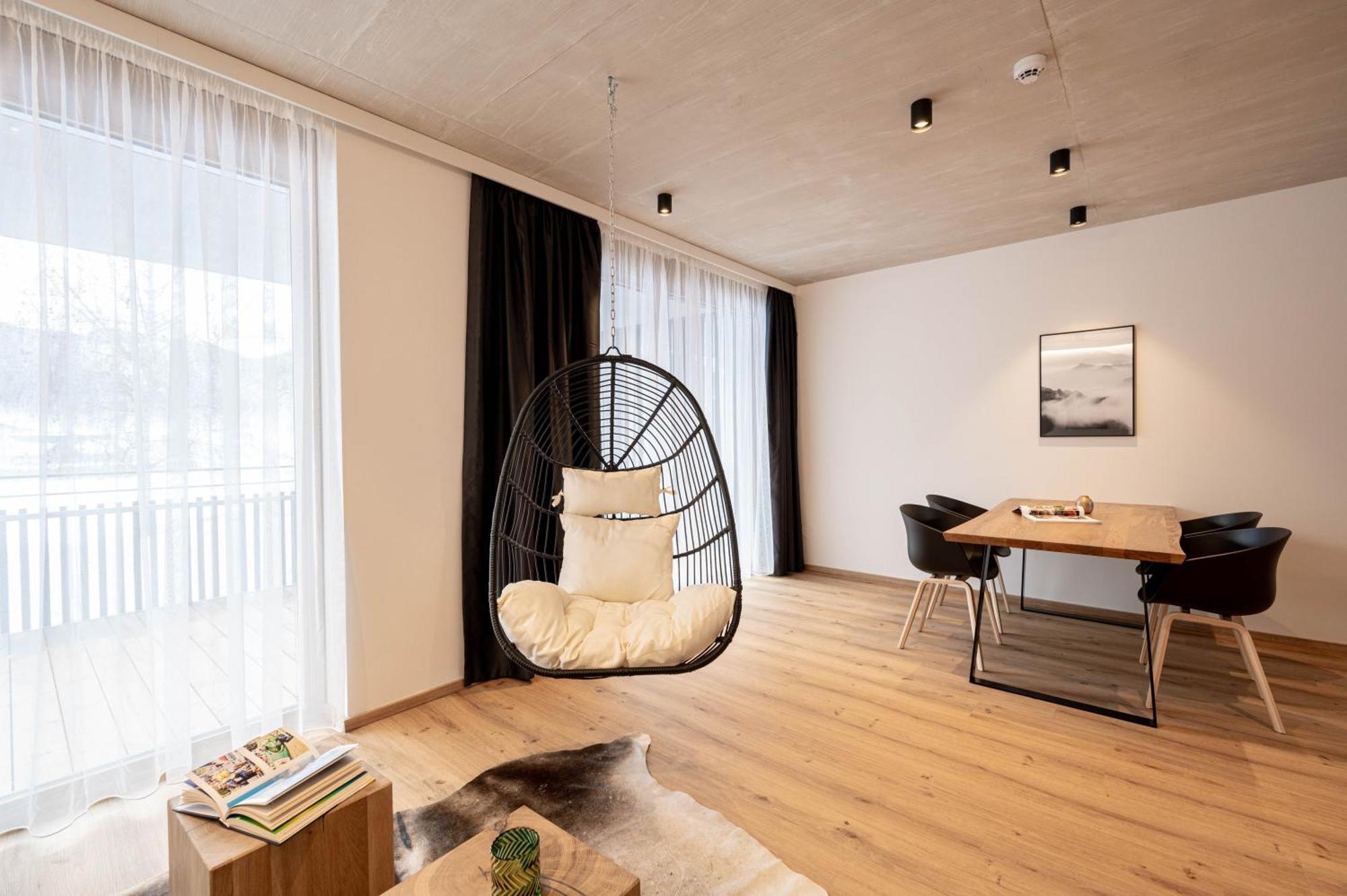 Grimminglofts Daire Bad Mitterndorf Dış mekan fotoğraf