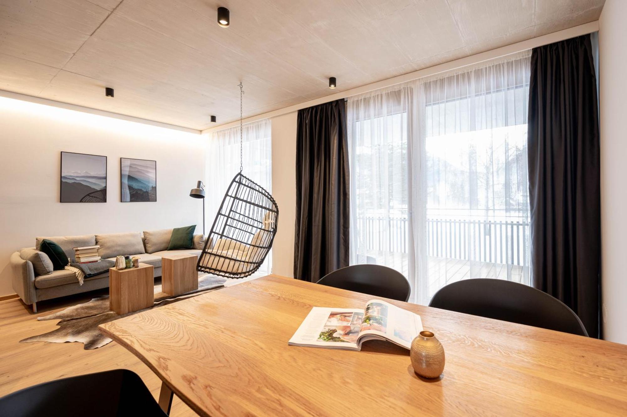 Grimminglofts Daire Bad Mitterndorf Dış mekan fotoğraf