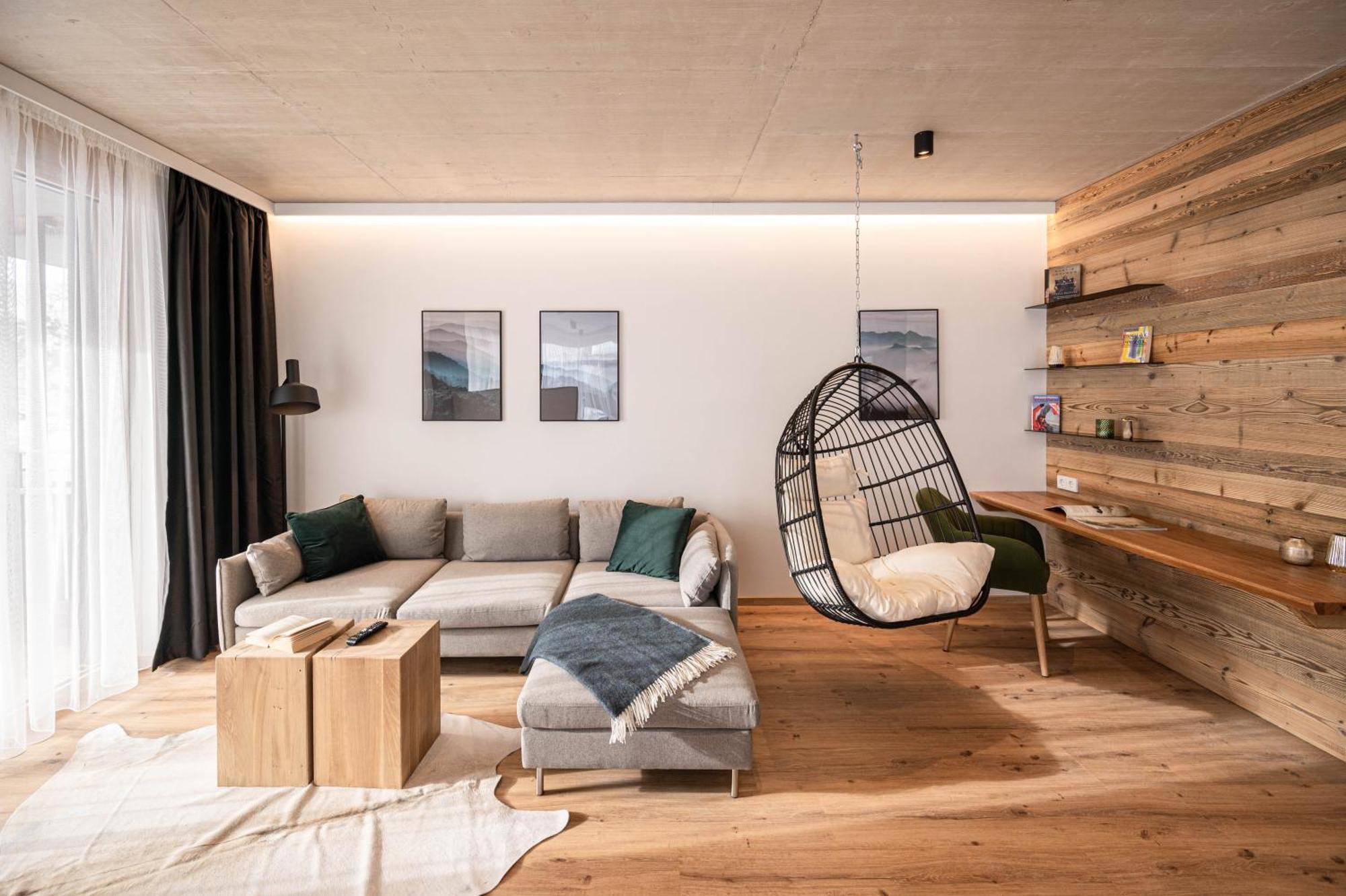 Grimminglofts Daire Bad Mitterndorf Dış mekan fotoğraf