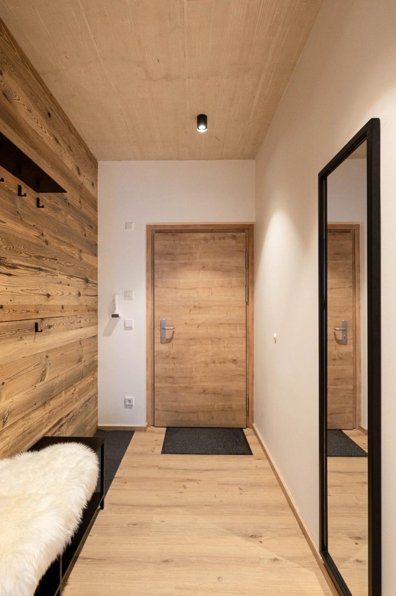 Grimminglofts Daire Bad Mitterndorf Dış mekan fotoğraf