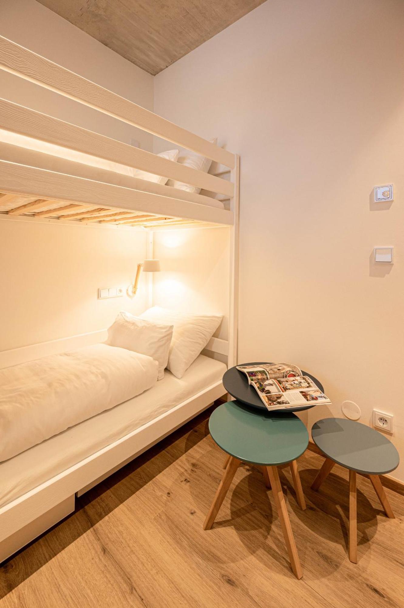 Grimminglofts Daire Bad Mitterndorf Dış mekan fotoğraf