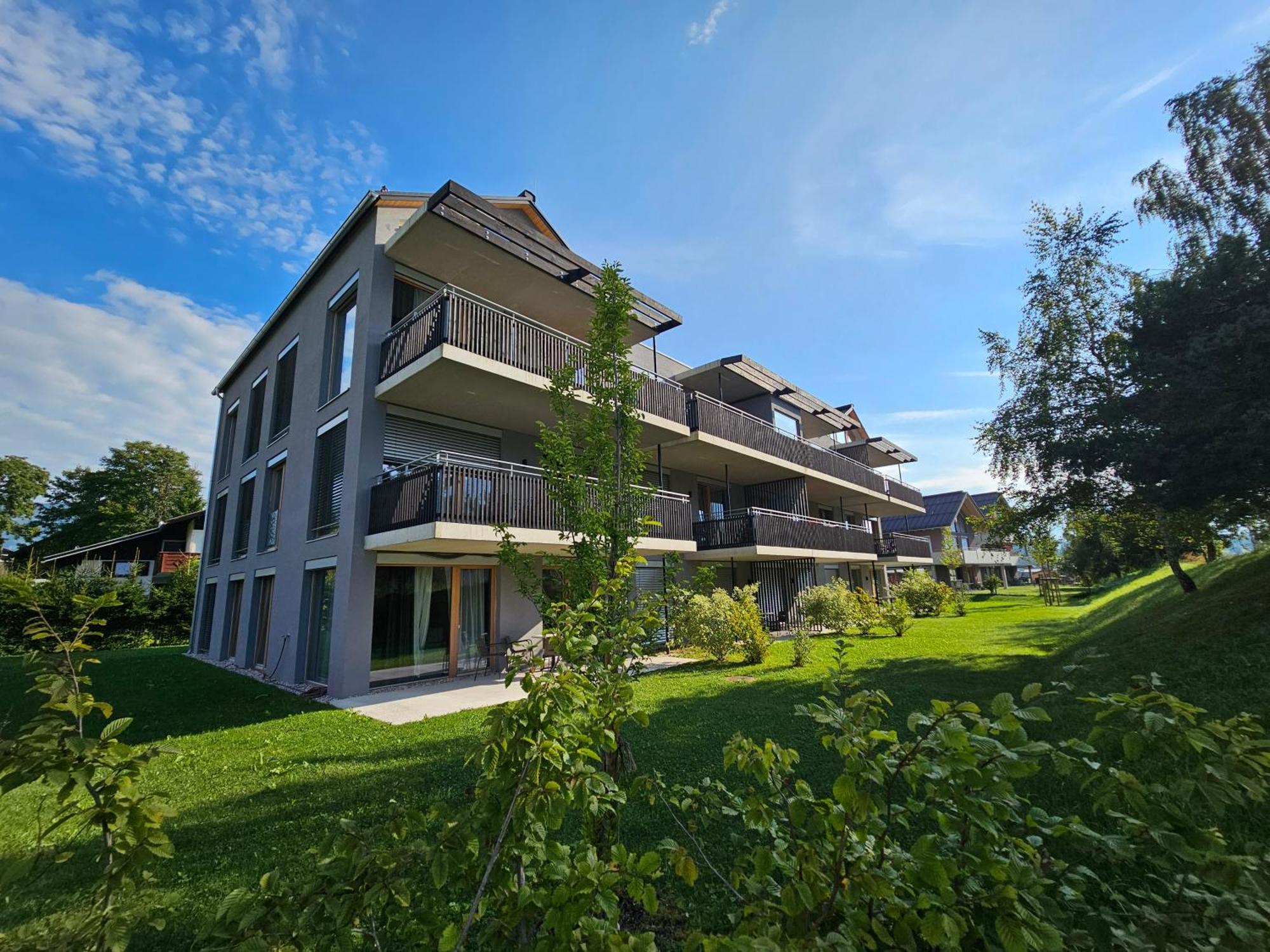 Grimminglofts Daire Bad Mitterndorf Dış mekan fotoğraf