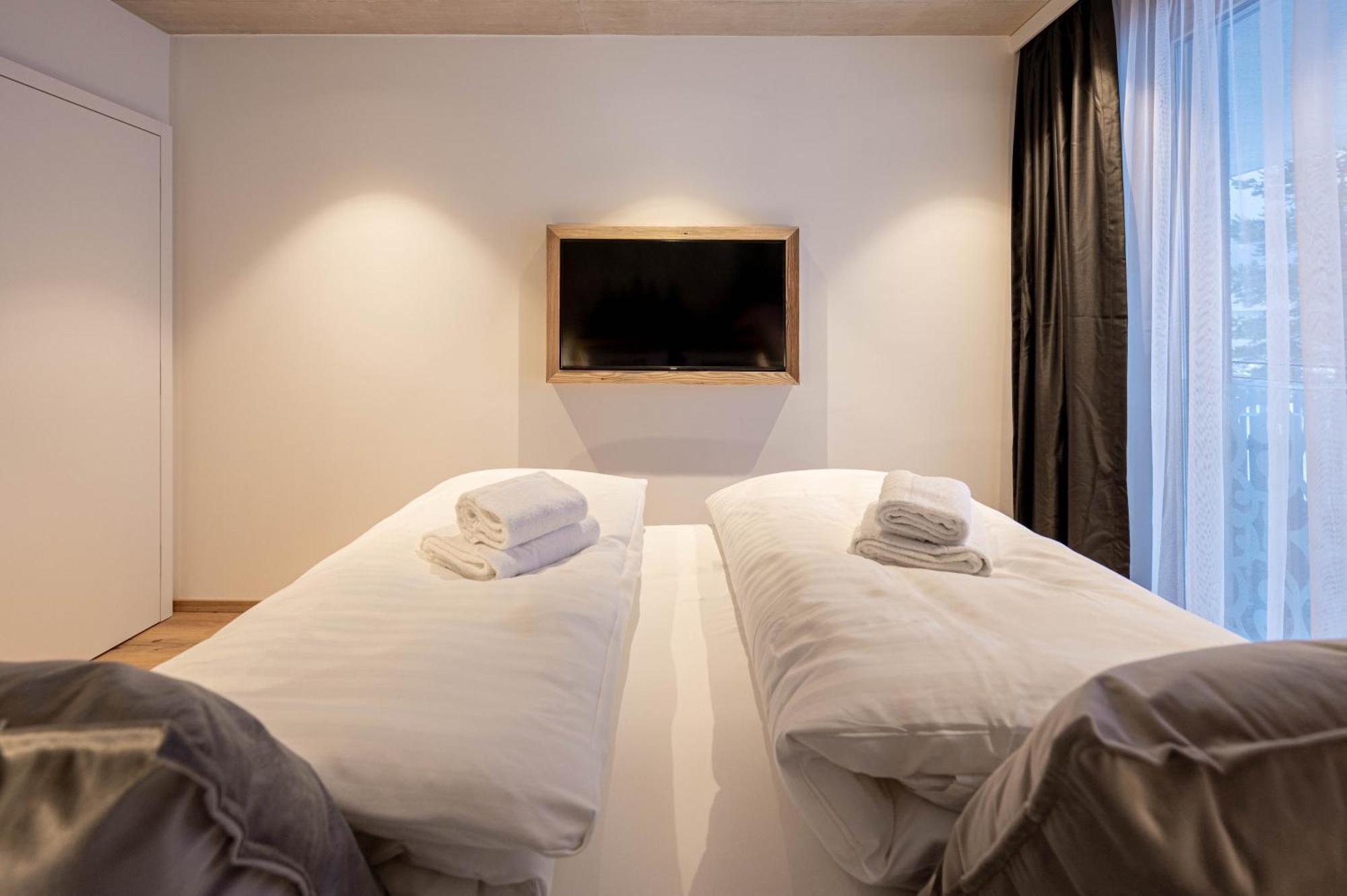 Grimminglofts Daire Bad Mitterndorf Dış mekan fotoğraf