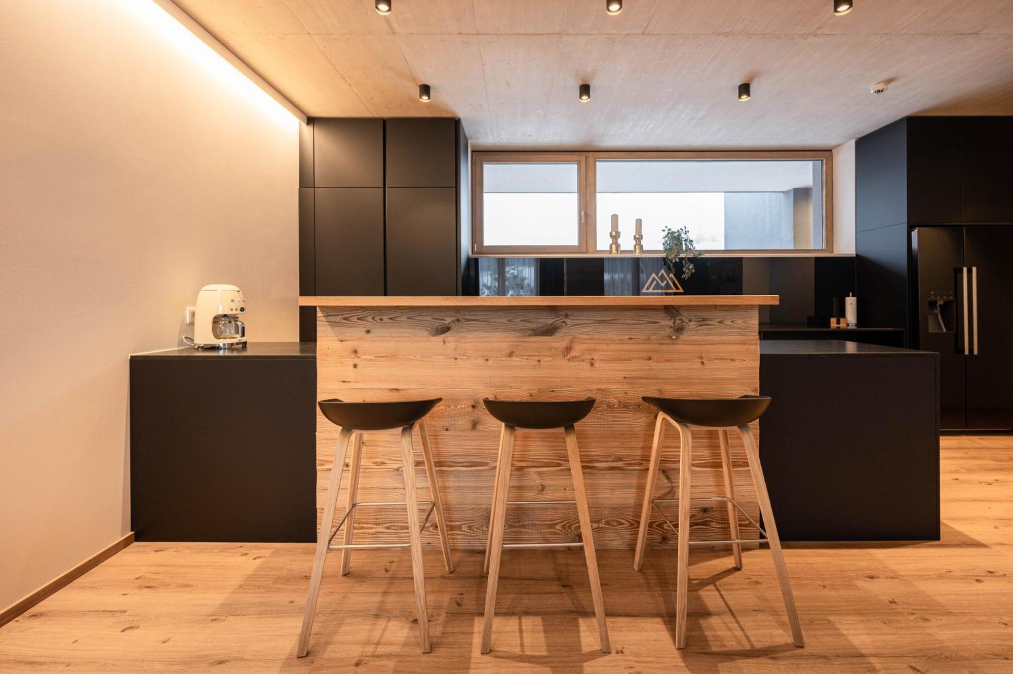 Grimminglofts Daire Bad Mitterndorf Dış mekan fotoğraf