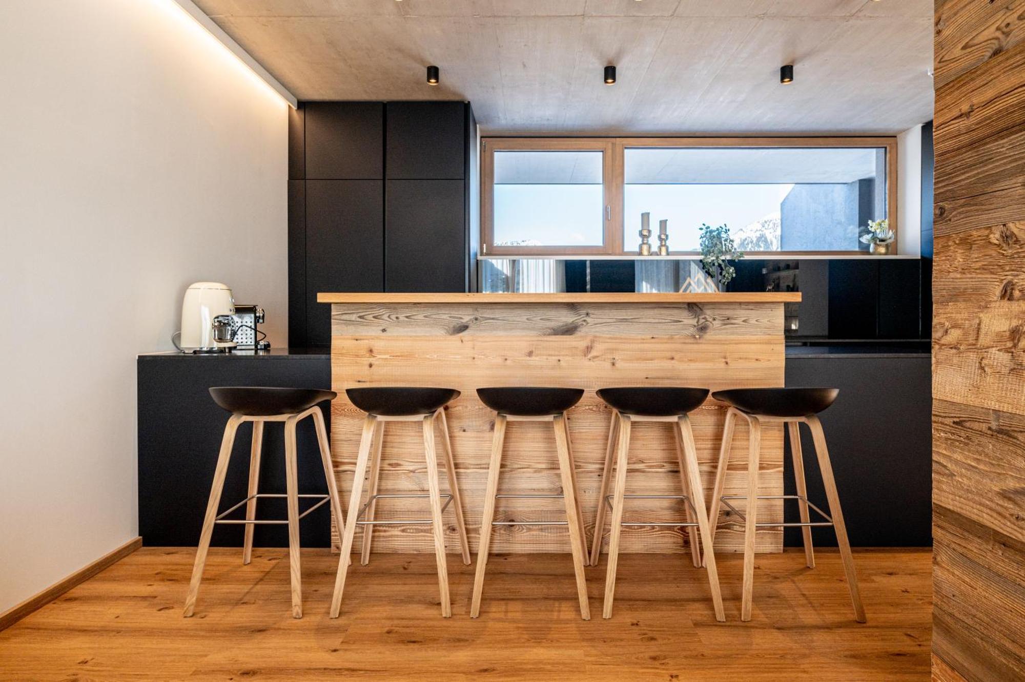 Grimminglofts Daire Bad Mitterndorf Dış mekan fotoğraf