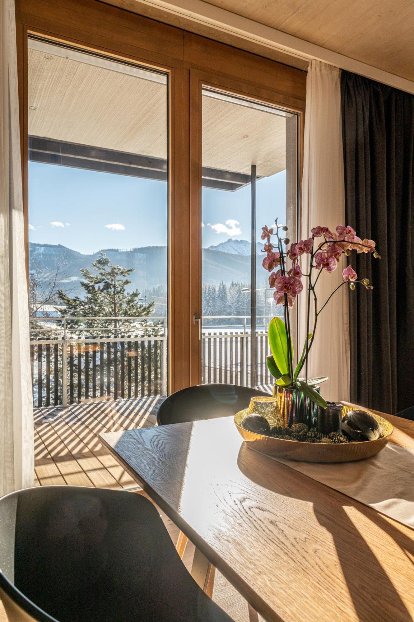 Grimminglofts Daire Bad Mitterndorf Dış mekan fotoğraf