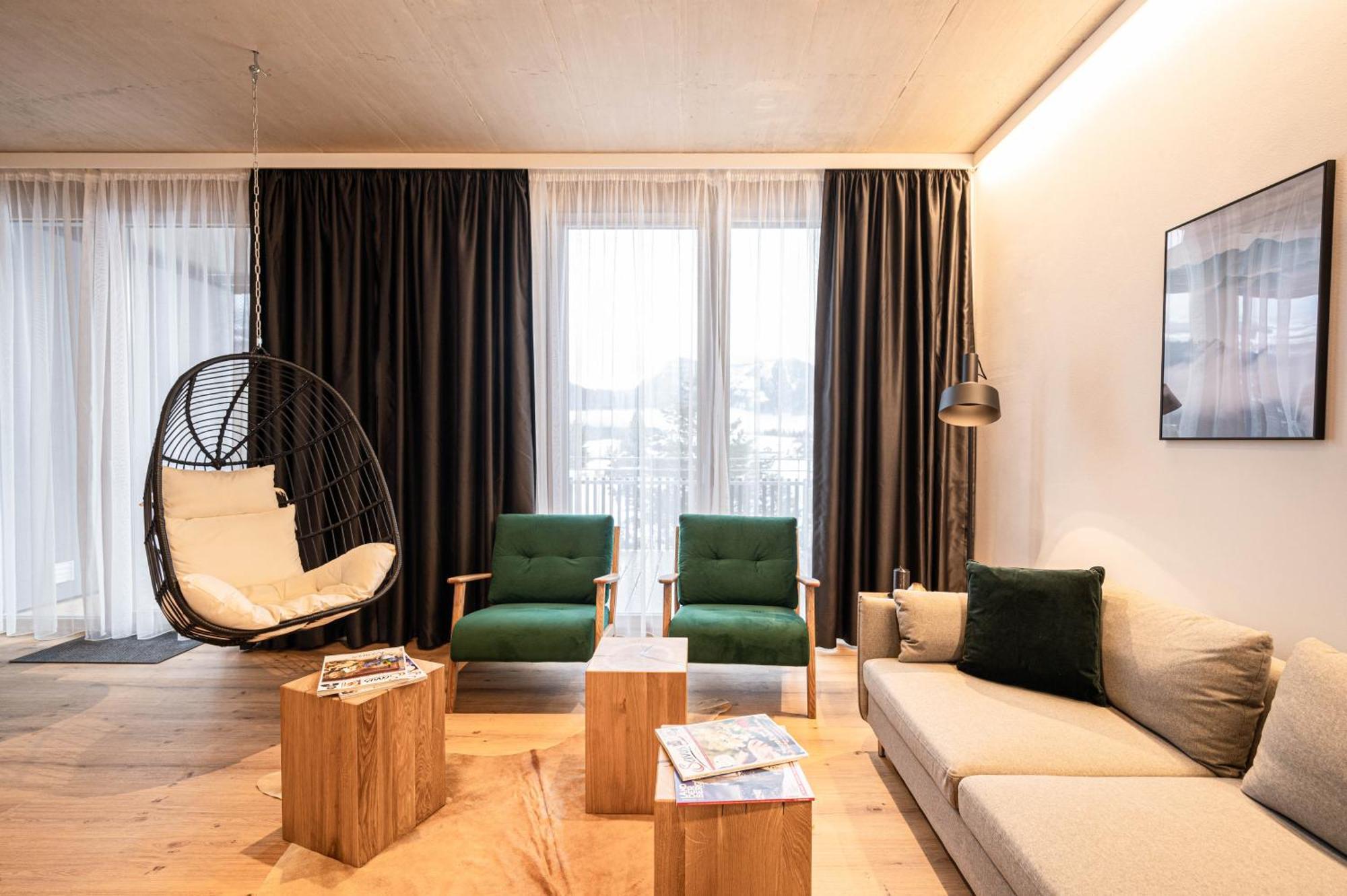 Grimminglofts Daire Bad Mitterndorf Dış mekan fotoğraf